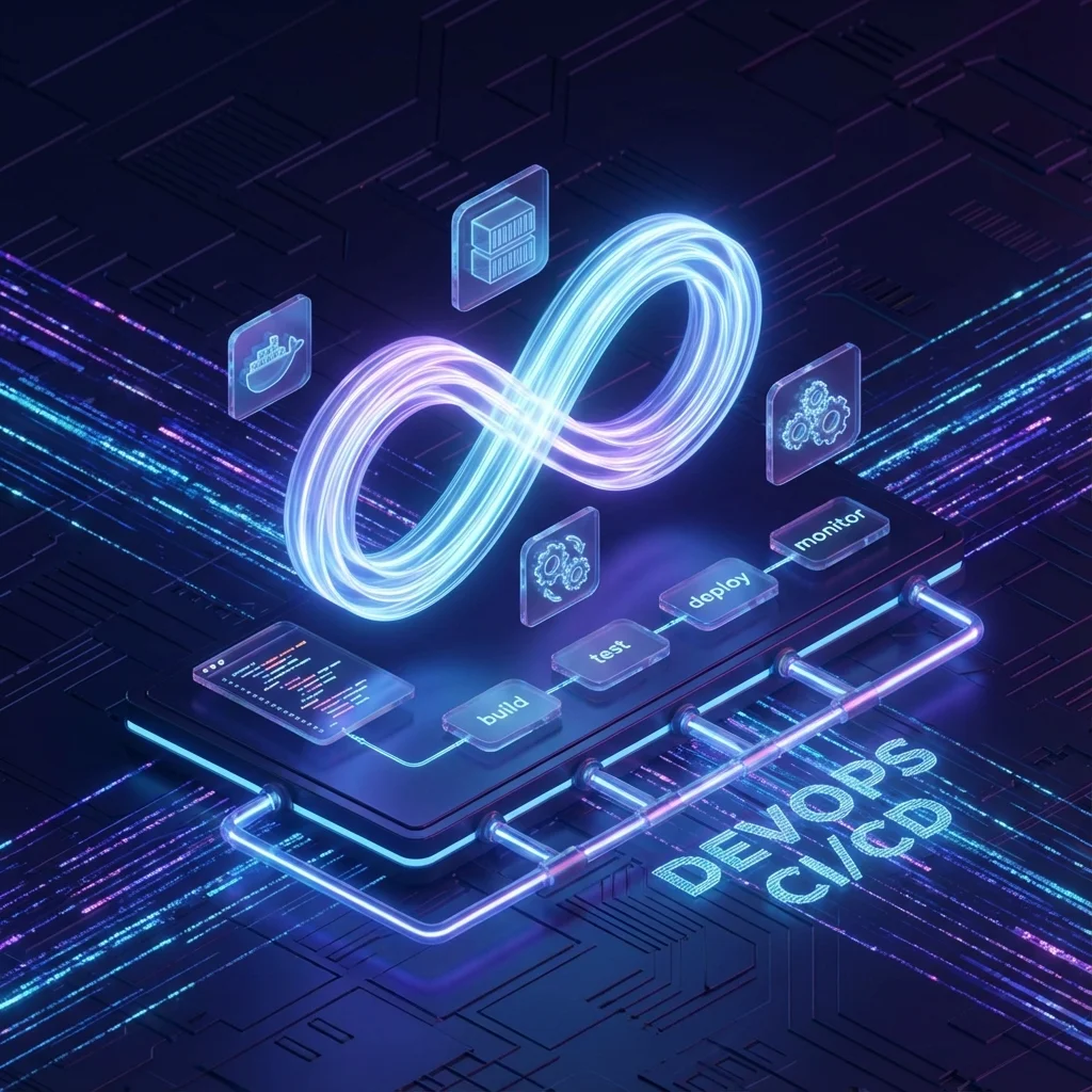 DevOps CI/CD Pipeline