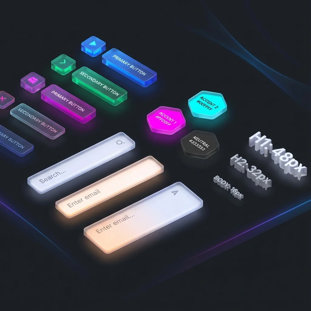 Design System Components